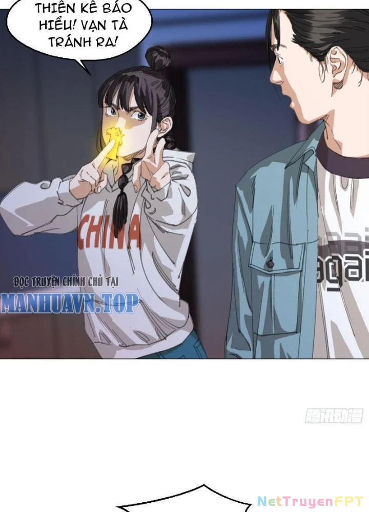 Giờ Ngọ Ba Khắc Chapter 20 - Trang 2