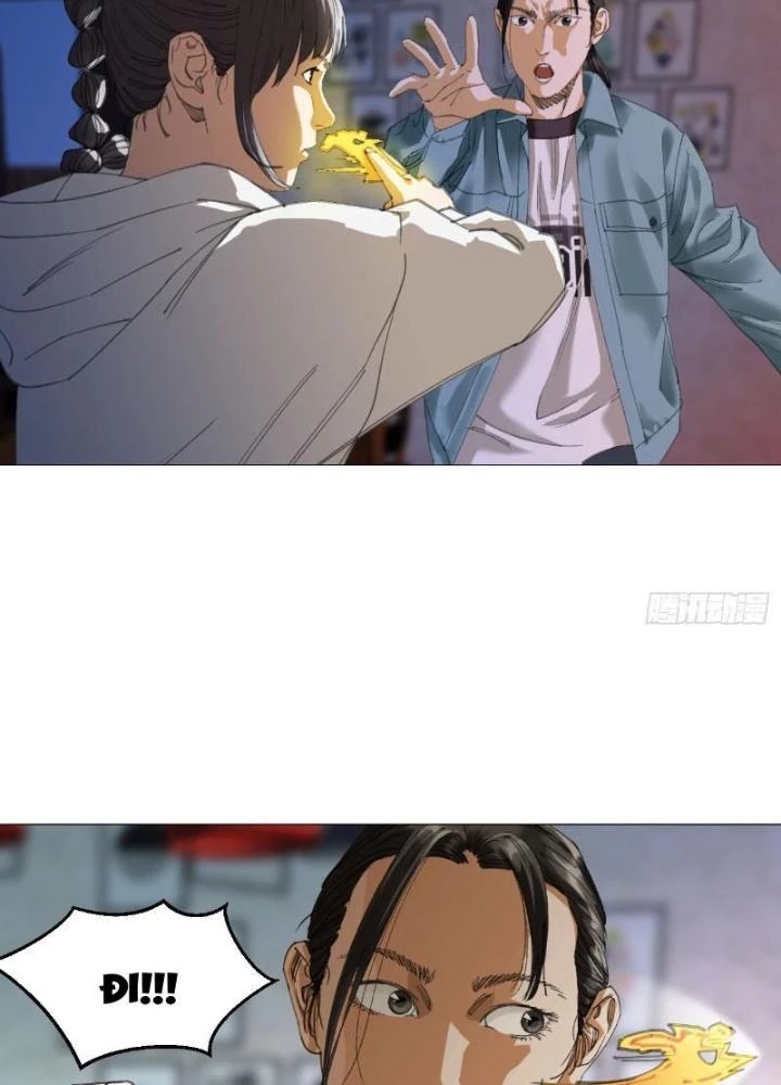 Giờ Ngọ Ba Khắc Chapter 20 - Trang 2