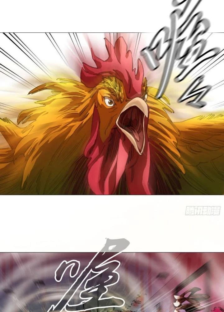 Giờ Ngọ Ba Khắc Chapter 20 - Trang 2