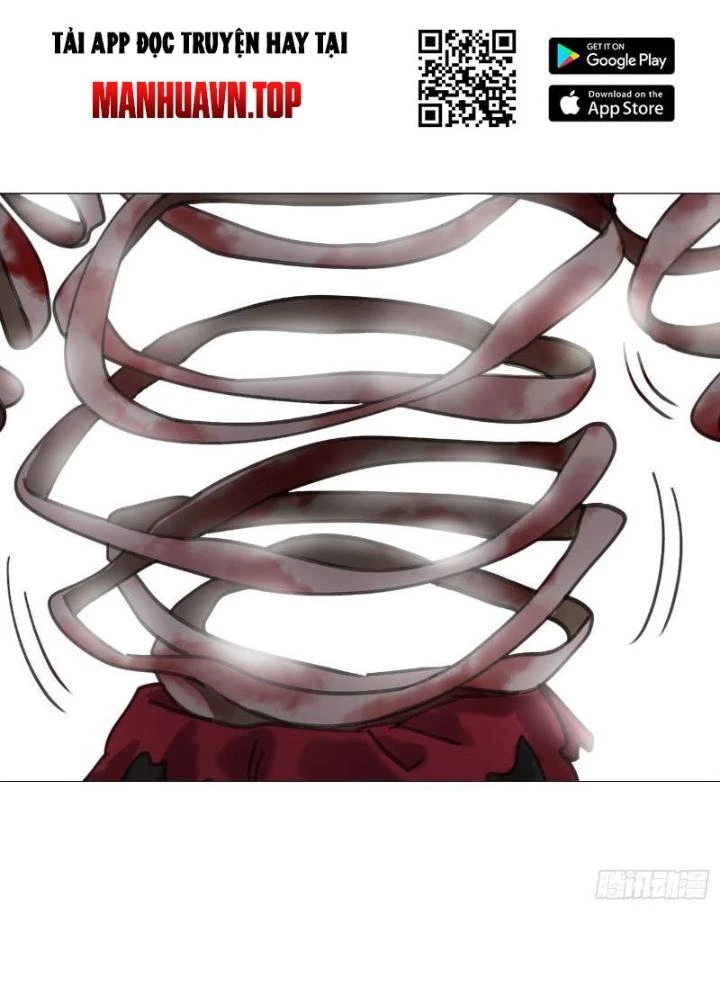 Giờ Ngọ Ba Khắc Chapter 20 - Trang 2