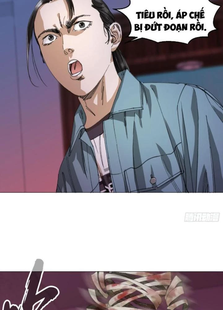 Giờ Ngọ Ba Khắc Chapter 20 - Trang 2