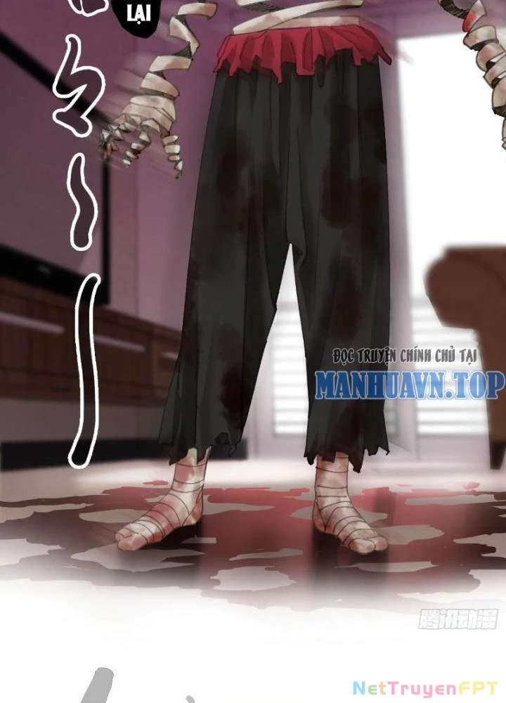 Giờ Ngọ Ba Khắc Chapter 20 - Trang 2