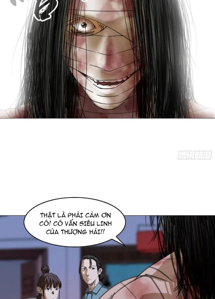 Giờ Ngọ Ba Khắc Chapter 20 - Trang 2