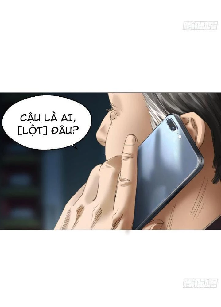 Giờ Ngọ Ba Khắc Chapter 21 - Trang 2