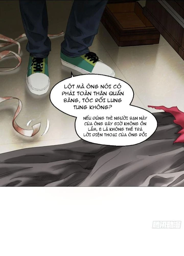 Giờ Ngọ Ba Khắc Chapter 21 - Trang 2