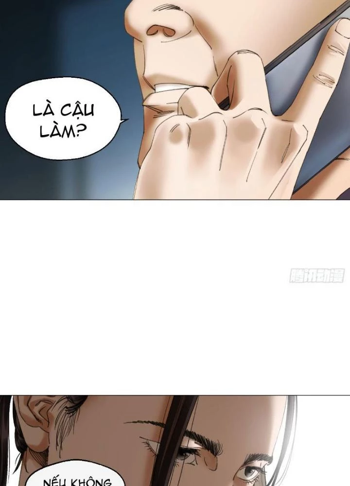 Giờ Ngọ Ba Khắc Chapter 21 - Trang 2