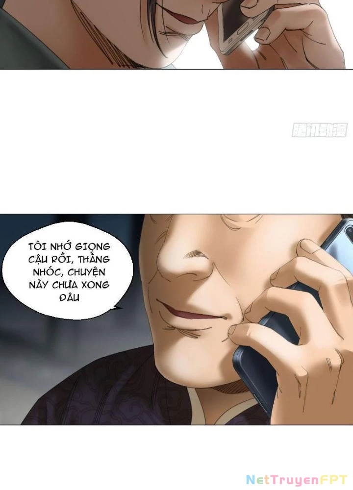 Giờ Ngọ Ba Khắc Chapter 21 - Trang 2