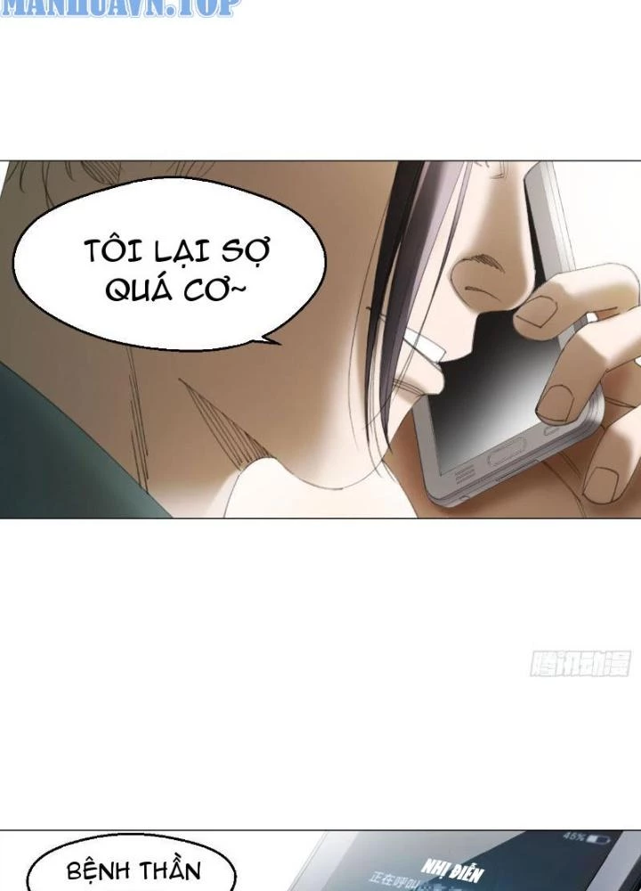 Giờ Ngọ Ba Khắc Chapter 21 - Trang 2