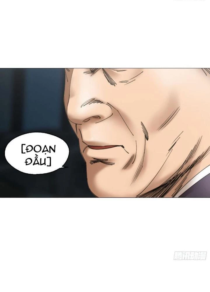 Giờ Ngọ Ba Khắc Chapter 21 - Trang 2