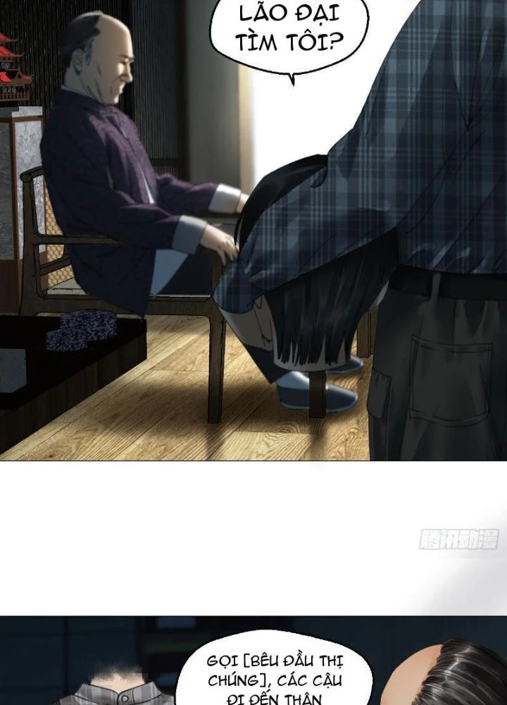 Giờ Ngọ Ba Khắc Chapter 21 - Trang 2