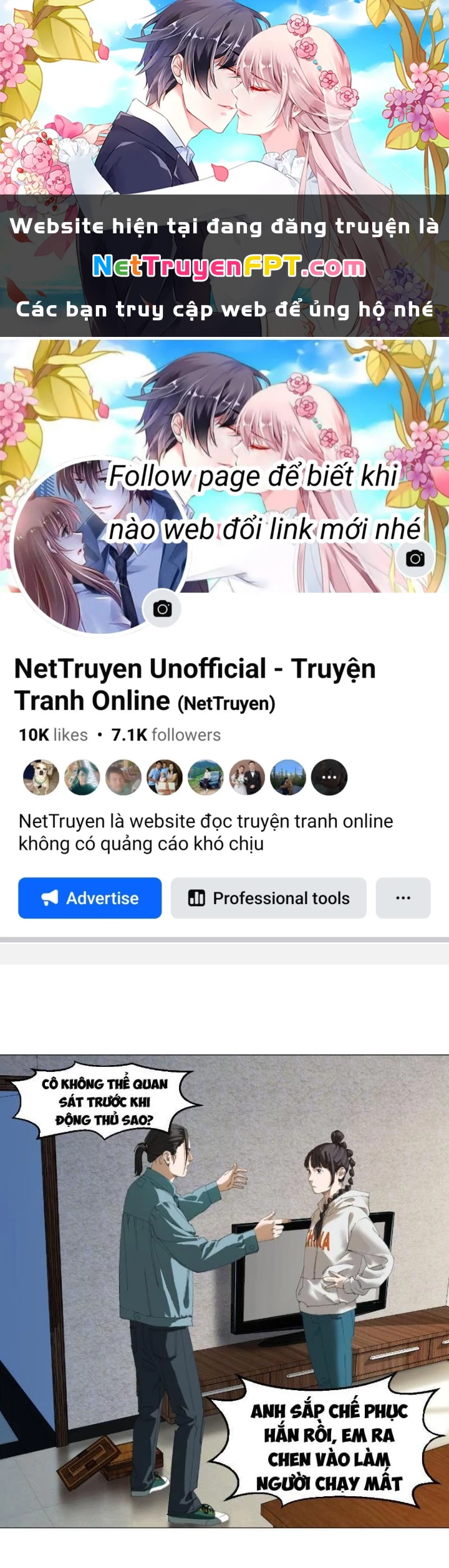 Giờ Ngọ Ba Khắc Chapter 21 - Trang 2