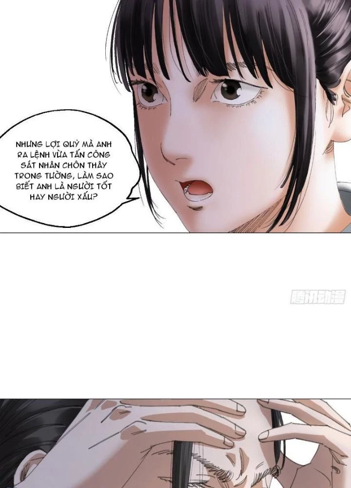 Giờ Ngọ Ba Khắc Chapter 21 - Trang 2