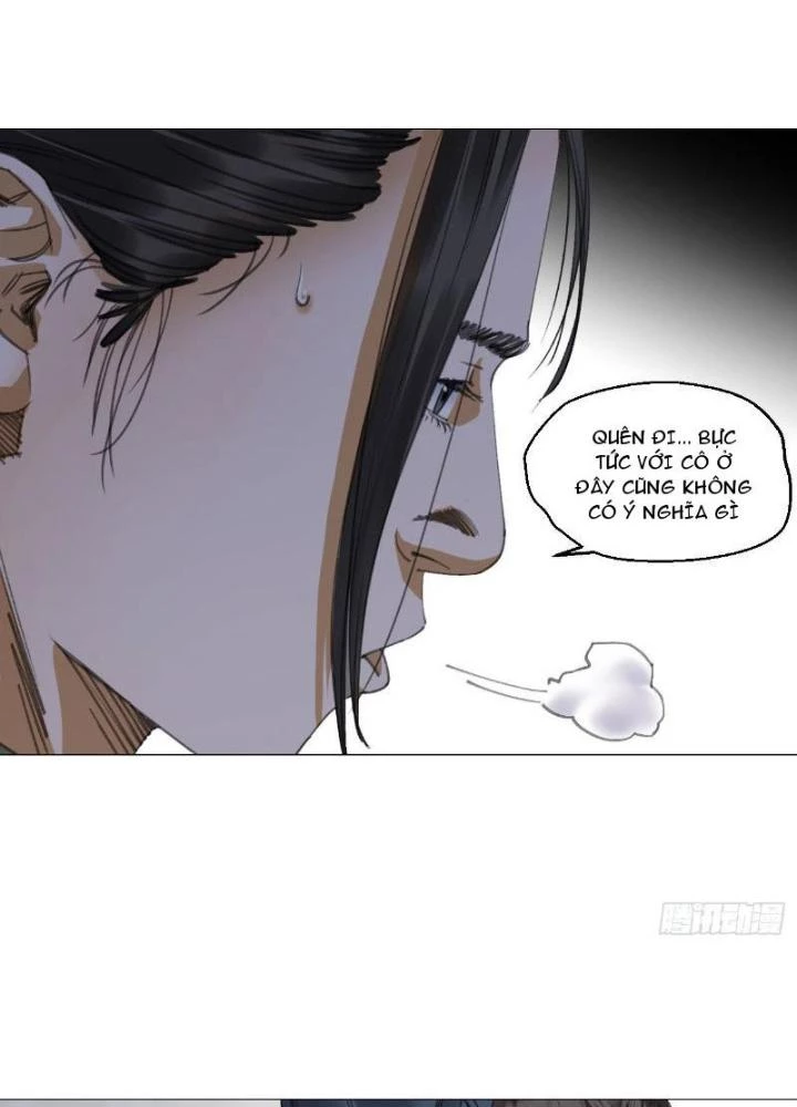 Giờ Ngọ Ba Khắc Chapter 21 - Trang 2