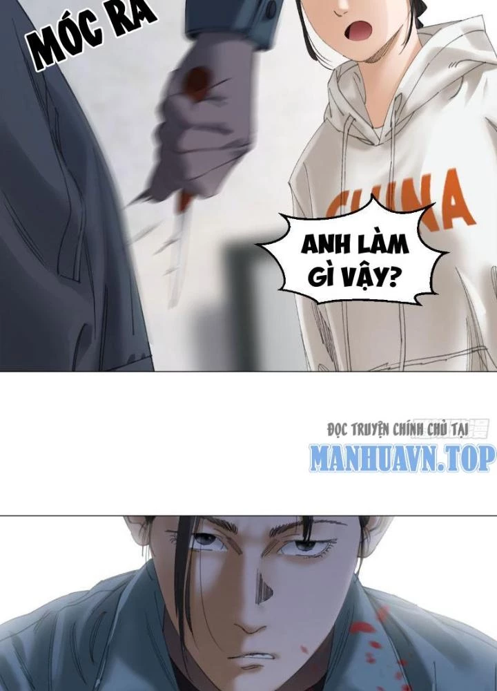 Giờ Ngọ Ba Khắc Chapter 21 - Trang 2