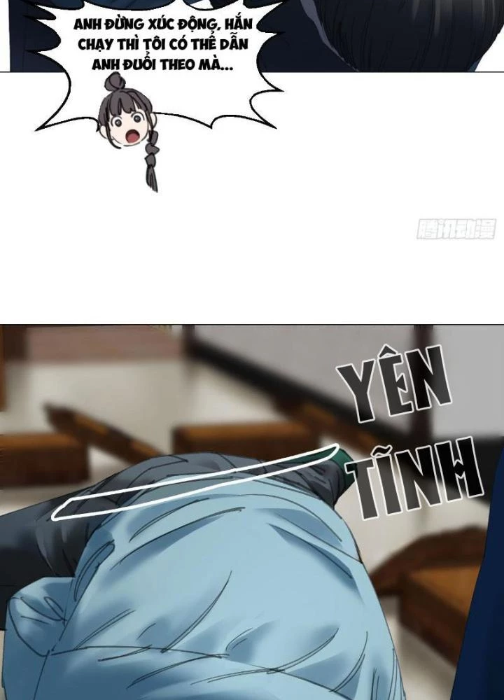 Giờ Ngọ Ba Khắc Chapter 21 - Trang 2