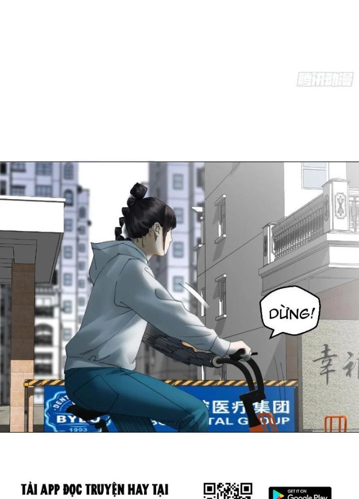 Giờ Ngọ Ba Khắc Chapter 21 - Trang 2