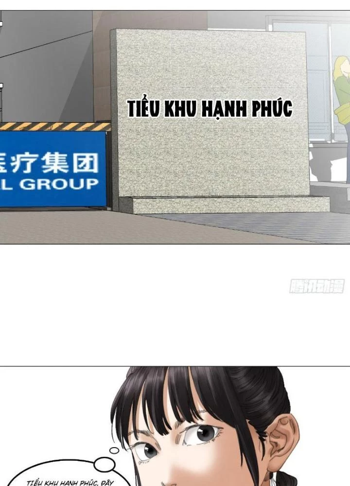 Giờ Ngọ Ba Khắc Chapter 21 - Trang 2