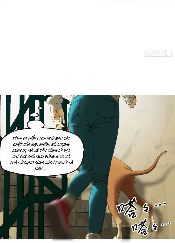 Giờ Ngọ Ba Khắc Chapter 21 - Trang 2