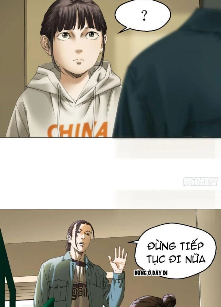 Giờ Ngọ Ba Khắc Chapter 21 - Trang 2