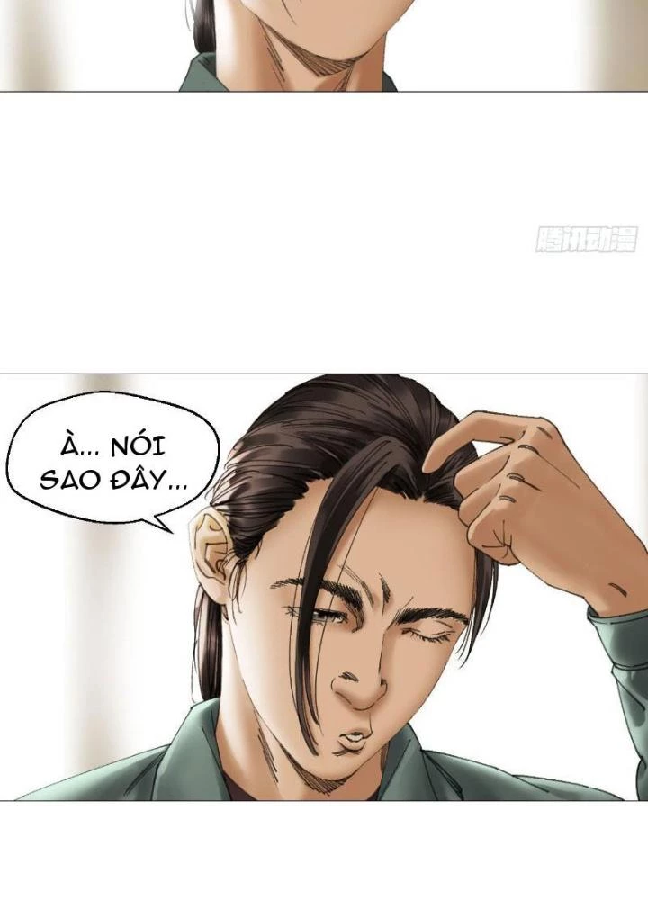 Giờ Ngọ Ba Khắc Chapter 21 - Trang 2