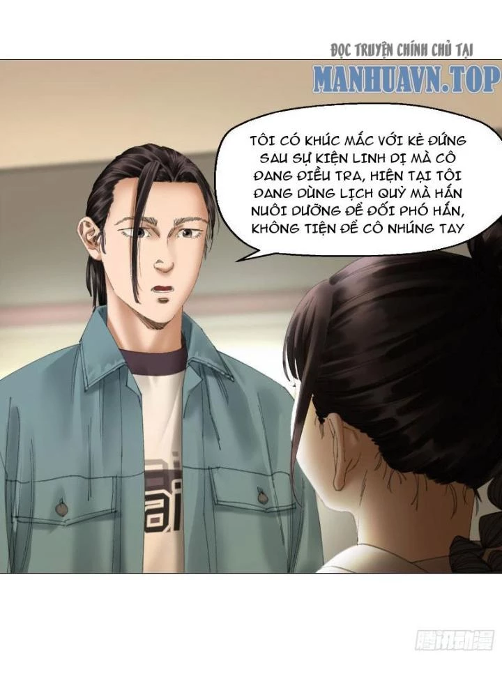 Giờ Ngọ Ba Khắc Chapter 21 - Trang 2