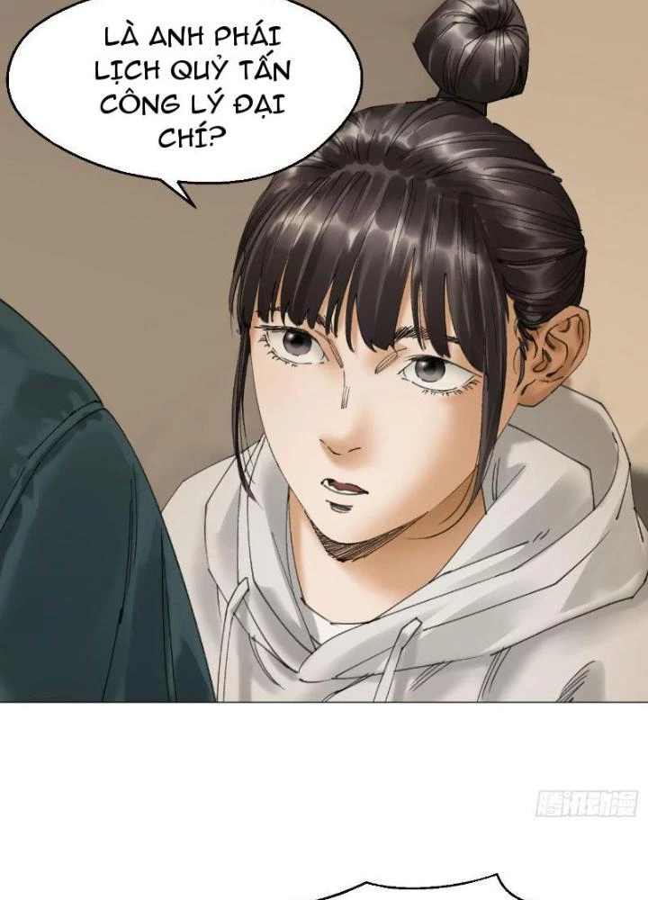 Giờ Ngọ Ba Khắc Chapter 21 - Trang 2