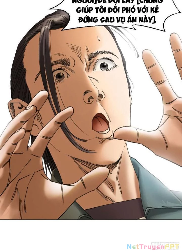 Giờ Ngọ Ba Khắc Chapter 21 - Trang 2