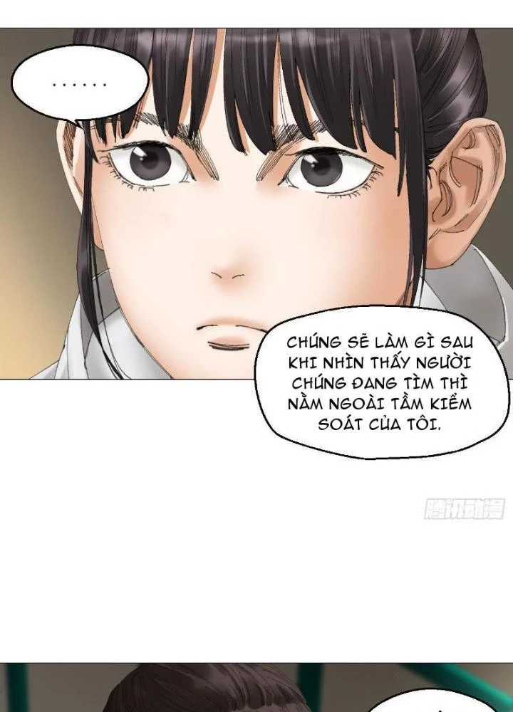 Giờ Ngọ Ba Khắc Chapter 21 - Trang 2