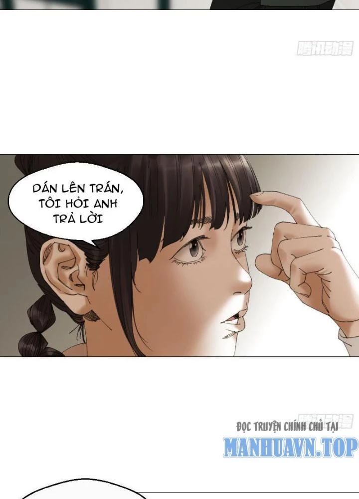 Giờ Ngọ Ba Khắc Chapter 21 - Trang 2