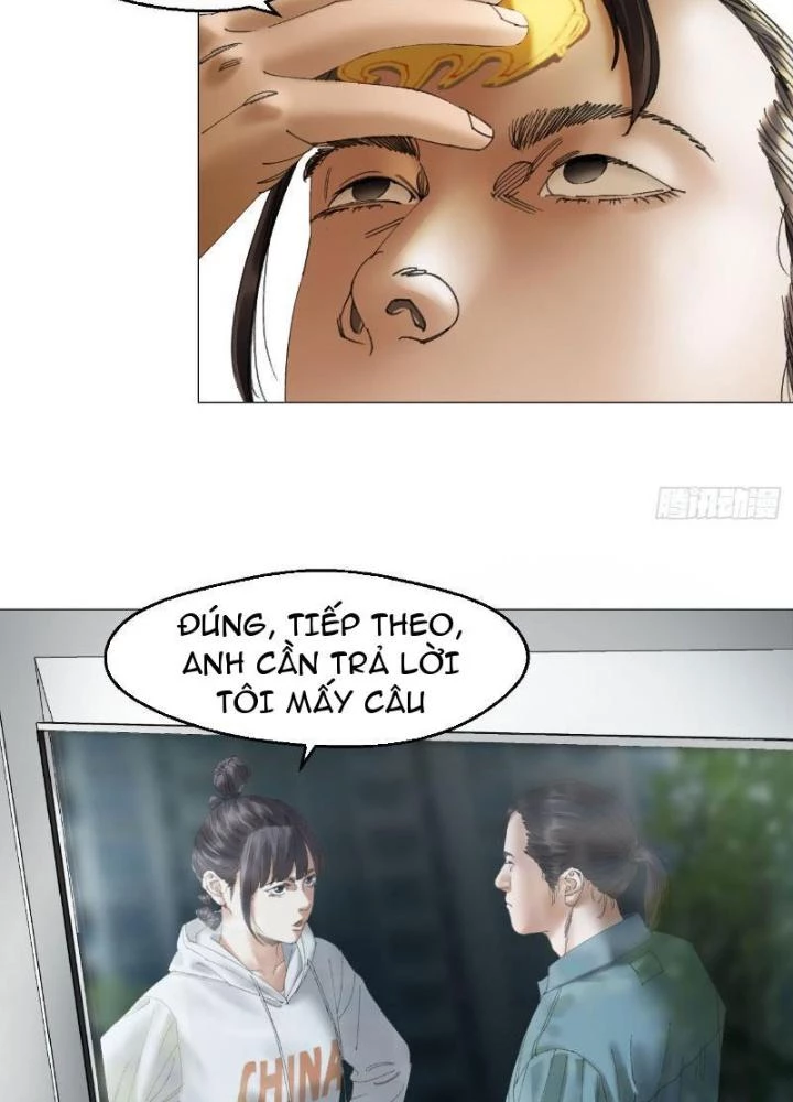 Giờ Ngọ Ba Khắc Chapter 21 - Trang 2