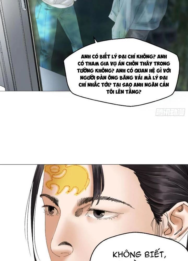 Giờ Ngọ Ba Khắc Chapter 21 - Trang 2