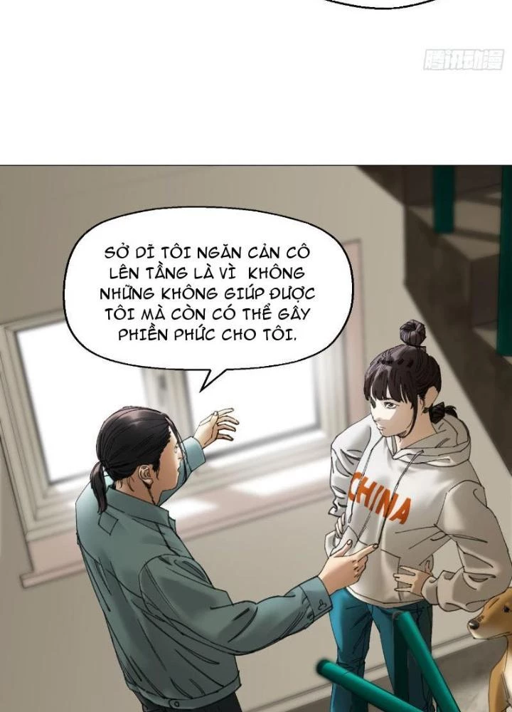 Giờ Ngọ Ba Khắc Chapter 21 - Trang 2