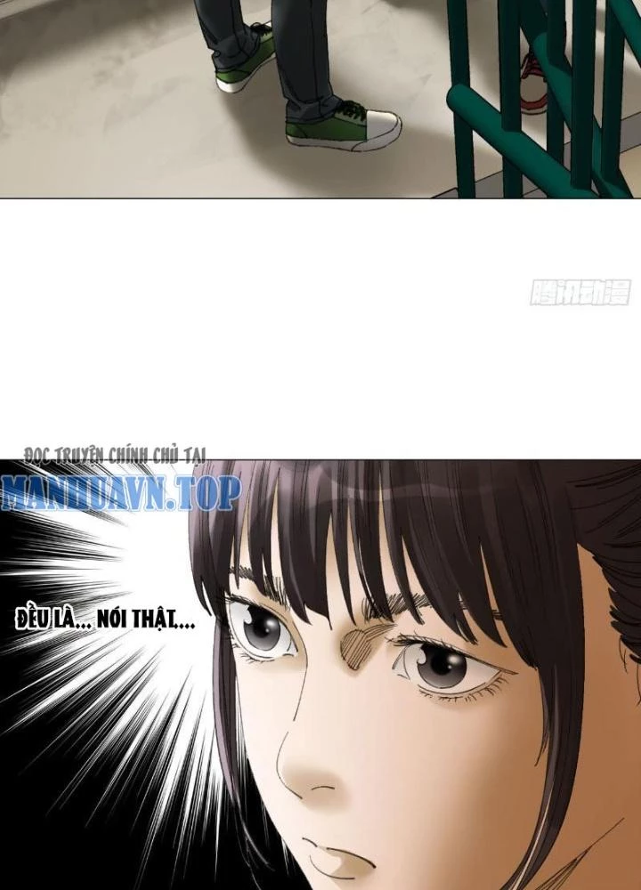 Giờ Ngọ Ba Khắc Chapter 21 - Trang 2