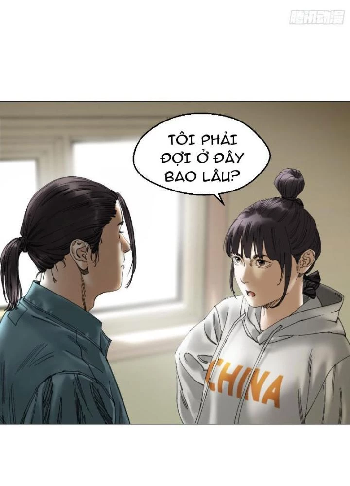 Giờ Ngọ Ba Khắc Chapter 21 - Trang 2