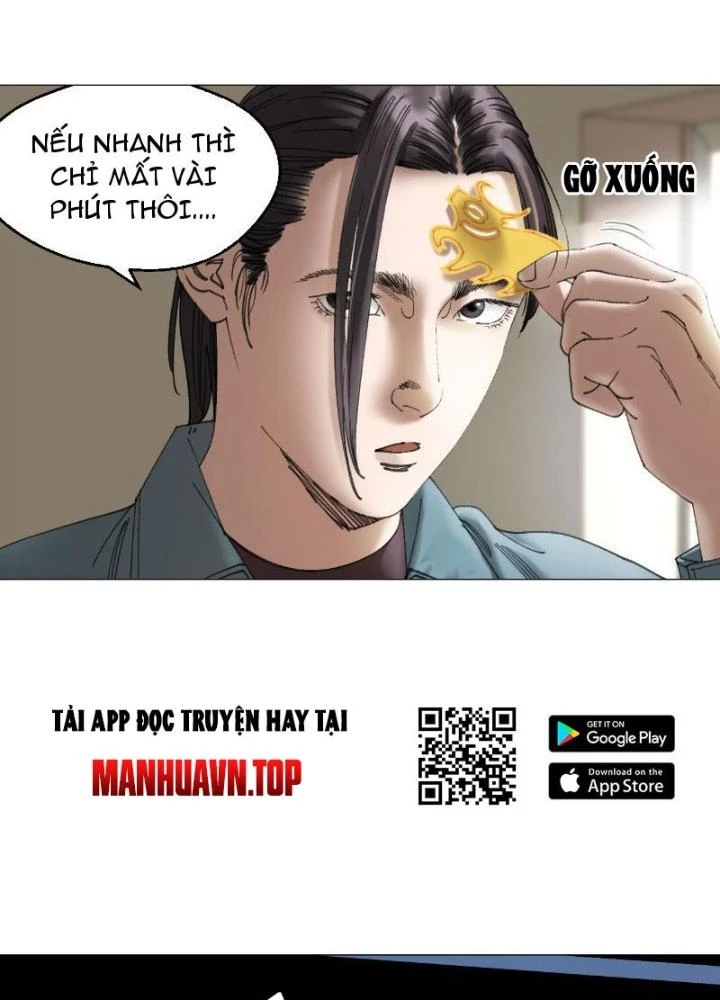 Giờ Ngọ Ba Khắc Chapter 21 - Trang 2