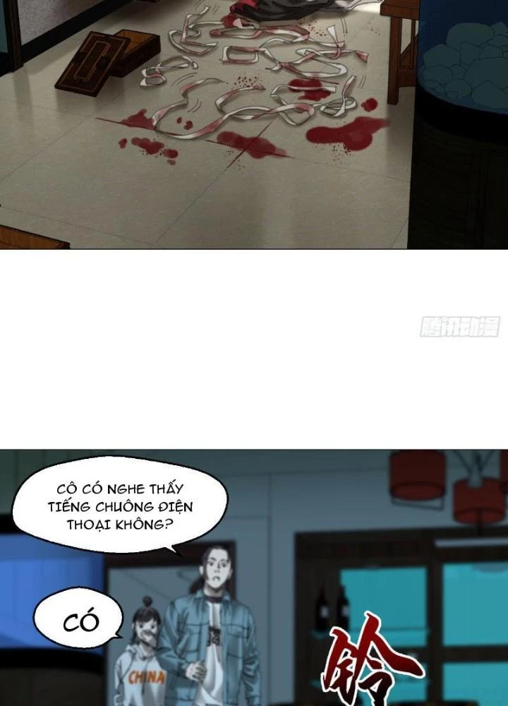 Giờ Ngọ Ba Khắc Chapter 21 - Trang 2