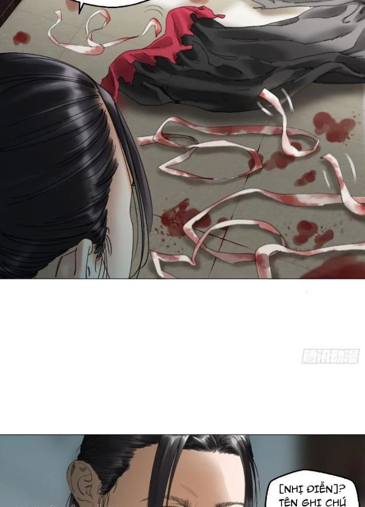 Giờ Ngọ Ba Khắc Chapter 21 - Trang 2