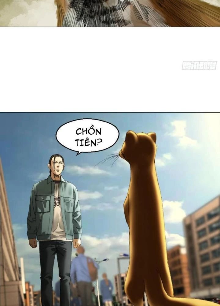 Giờ Ngọ Ba Khắc Chapter 22 - Trang 2