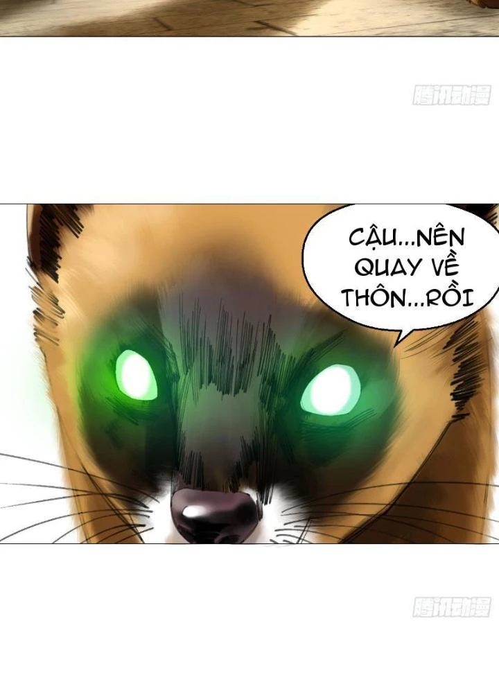 Giờ Ngọ Ba Khắc Chapter 22 - Trang 2