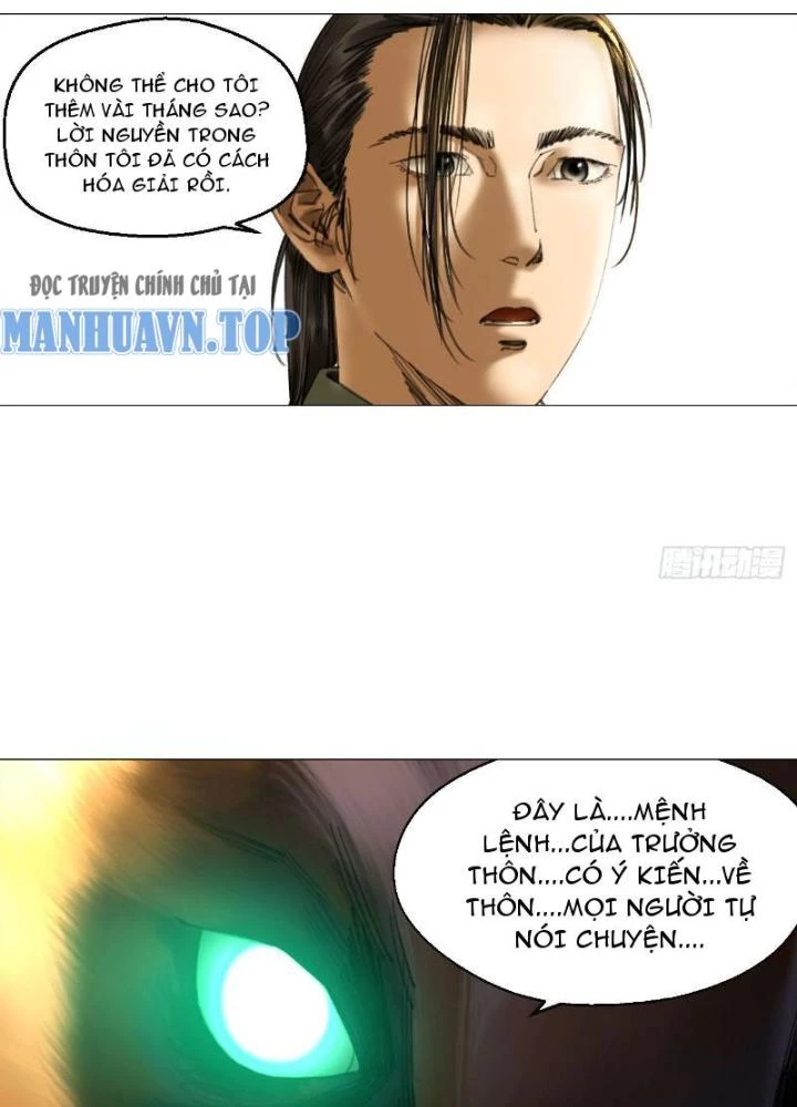 Giờ Ngọ Ba Khắc Chapter 22 - Trang 2