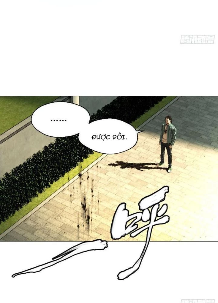 Giờ Ngọ Ba Khắc Chapter 22 - Trang 2