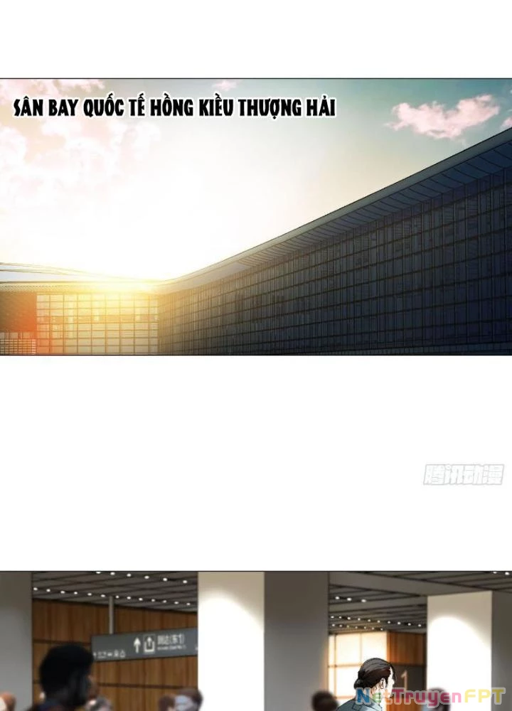 Giờ Ngọ Ba Khắc Chapter 22 - Trang 2