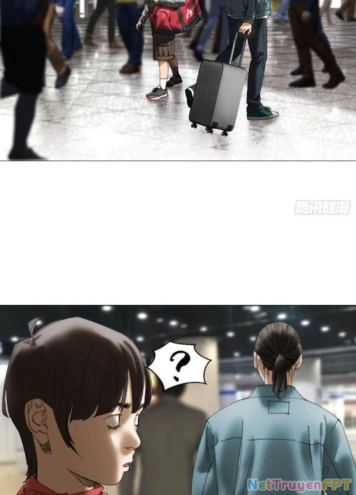 Giờ Ngọ Ba Khắc Chapter 22 - Trang 2