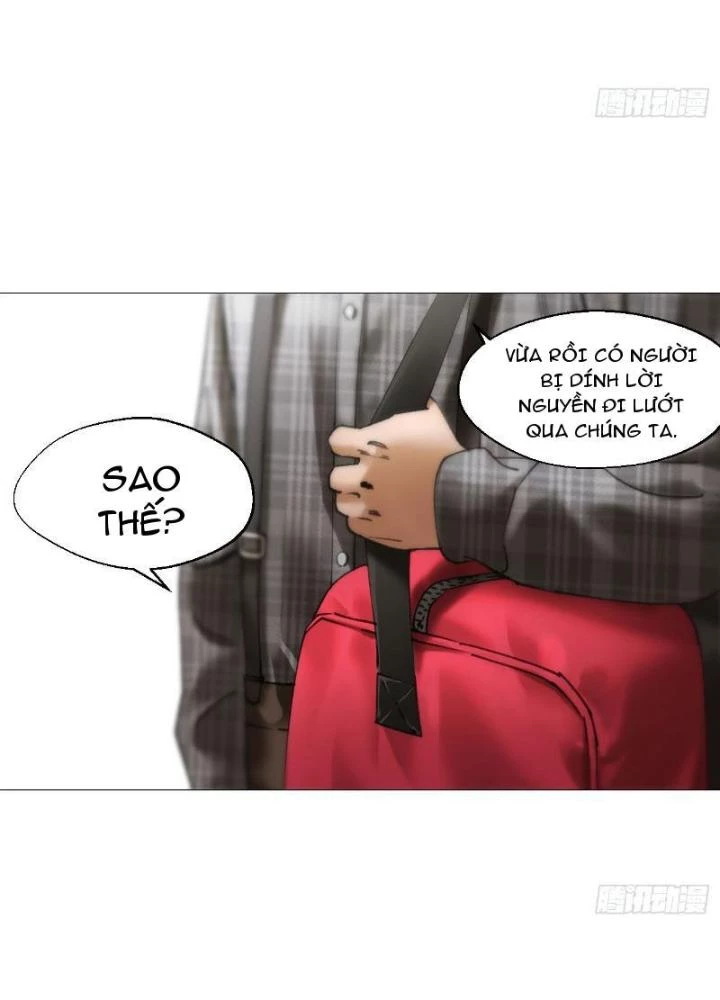 Giờ Ngọ Ba Khắc Chapter 22 - Trang 2