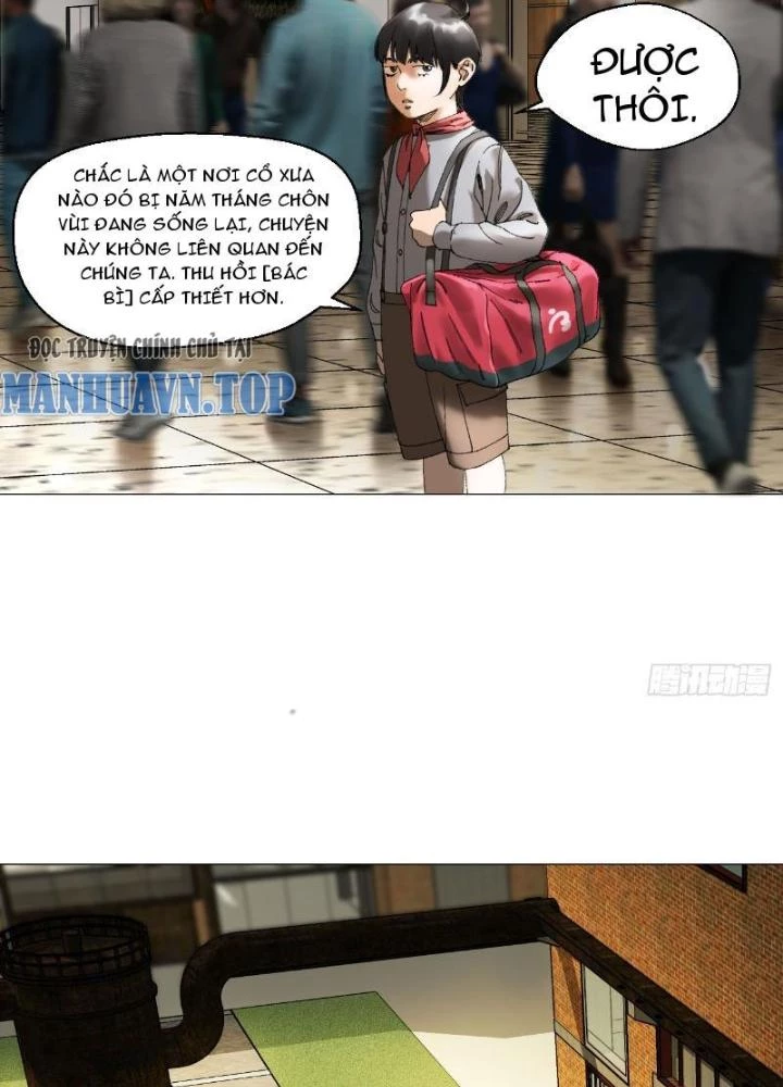 Giờ Ngọ Ba Khắc Chapter 22 - Trang 2