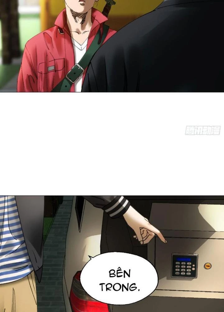 Giờ Ngọ Ba Khắc Chapter 22 - Trang 2