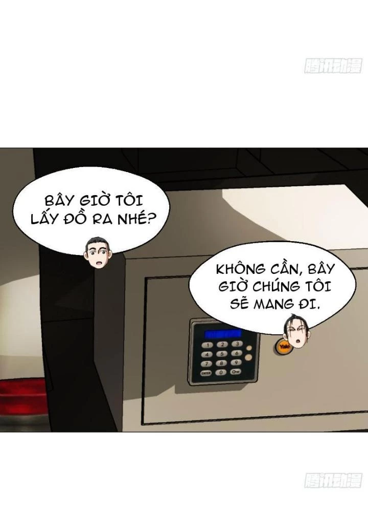 Giờ Ngọ Ba Khắc Chapter 22 - Trang 2