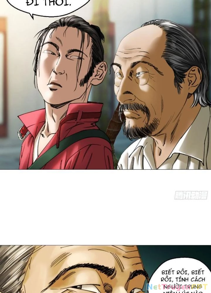 Giờ Ngọ Ba Khắc Chapter 22 - Trang 2