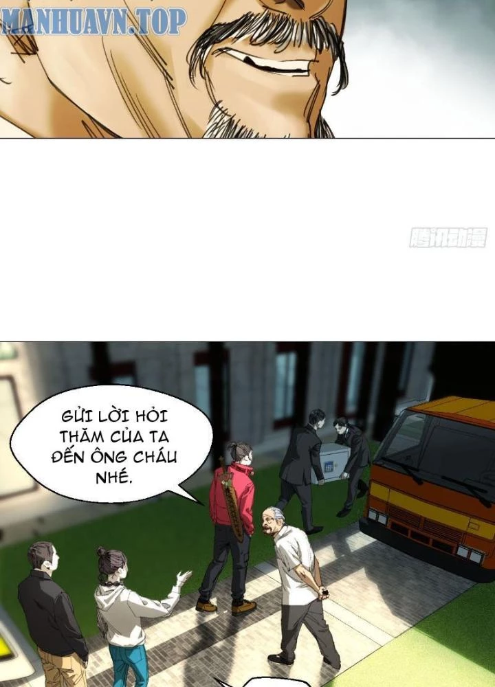 Giờ Ngọ Ba Khắc Chapter 22 - Trang 2