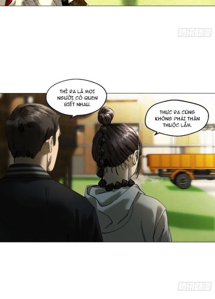 Giờ Ngọ Ba Khắc Chapter 22 - Trang 2